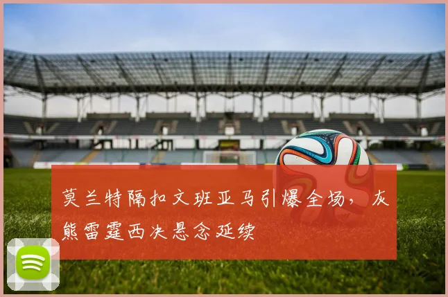 莫兰特隔扣文班亚马引爆全场，灰熊雷霆西决悬念延续